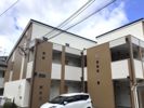 フジパレス ソレイユ クーシャンの間取り画像