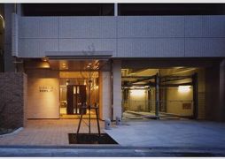 アーバネックス阿倍野松崎町の外観画像