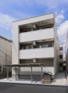 フジパレス西脇I番館の間取り画像