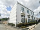レオパレスサンシャイン田中21の間取り画像