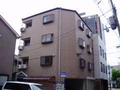 ビシェンテ23の外観画像