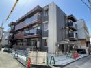 フェリオ桃谷の間取り画像