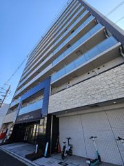 アドバンス大阪ドーム前アヴェニールの外観画像