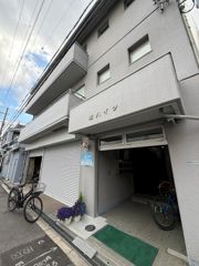 瀧ハイツの外観画像
