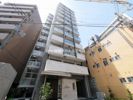 エスリード大阪ドームシティの間取り画像