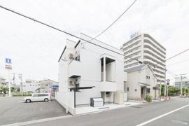 Grand Jete 天王寺東の外観画像