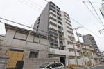 GENOVIA大阪大正の間取り画像