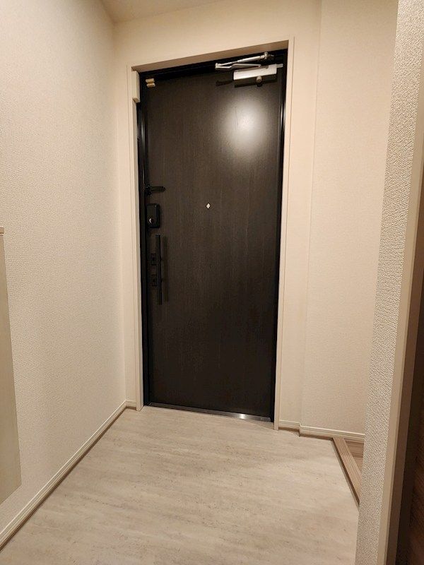 近くのmandai（万代） 新森店まで551m（徒歩7分）