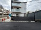 スプランデュール高井田の間取り画像