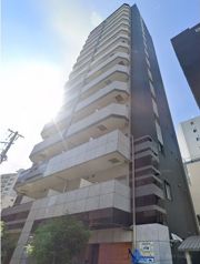 エスライズ東天満の外観画像