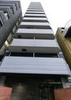 エスライズ西本町の間取り画像