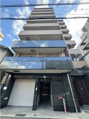 ジュネーゼグラン南堀江の外観画像