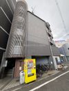 マ・メゾン舟尾の外観