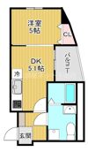 SERENiTE-04の間取り画像