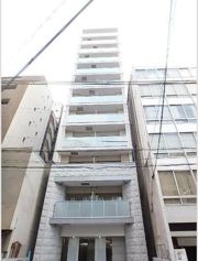 エスライズ北堀江スワンの外観画像