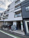 ウィステリア墨江の間取り画像