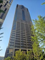 グラングリーン大阪 THE NORTH RESIDENCEの外観画像