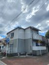 YNハイツの間取り画像