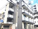 レオパレス夕凪の間取り画像
