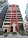 Lasante京橋（旧:エスティメゾン京橋）の間取り画像