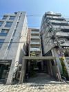 ネットフローラ天満橋の間取り画像