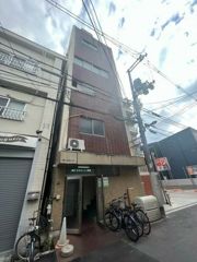 第二エミネンス長居の外観画像