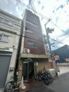 第二エミネンス長居の外観画像