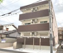Casa d’oro清水丘の外観画像