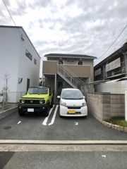 メゾンけやきの外観画像