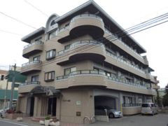 グランディール東山の外観画像