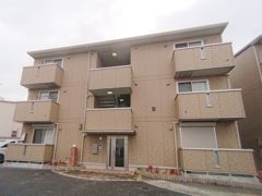 コーダ・コリーナ IIの外観画像