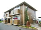 パストラル福田 A棟の間取り画像