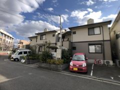 ブランドールの外観画像