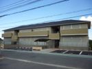 プランドール アークの間取り画像