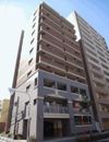 ディナスティ長居公園南の間取り画像