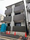 プロスパーコート杉本町の間取り画像