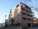 浪速コートの間取り画像