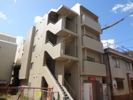 コーポ田中の間取り画像