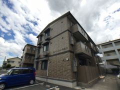 グリーンコート初芝 Cの外観画像