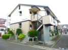 サンシャインの間取り画像