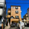 アーバンハイツ佐藤の間取り画像
