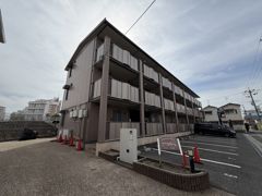 リヴェール日置の外観画像