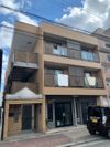 メゾンコトブキ新森の間取り画像