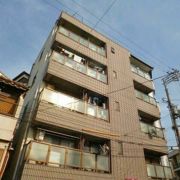 シャトー杉本PARTIIの外観画像