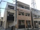 フジパレス杉本町EASTの間取り画像