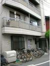 GS駒川の間取り画像