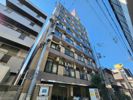 オーキッドコート田辺の間取り画像