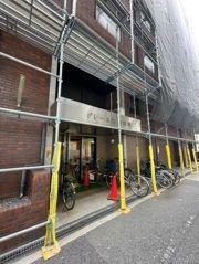 ウエムラグレース田辺駅前の外観画像