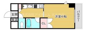 NEXT21の間取り画像