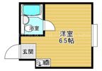 今井商事27ビルの間取り画像
